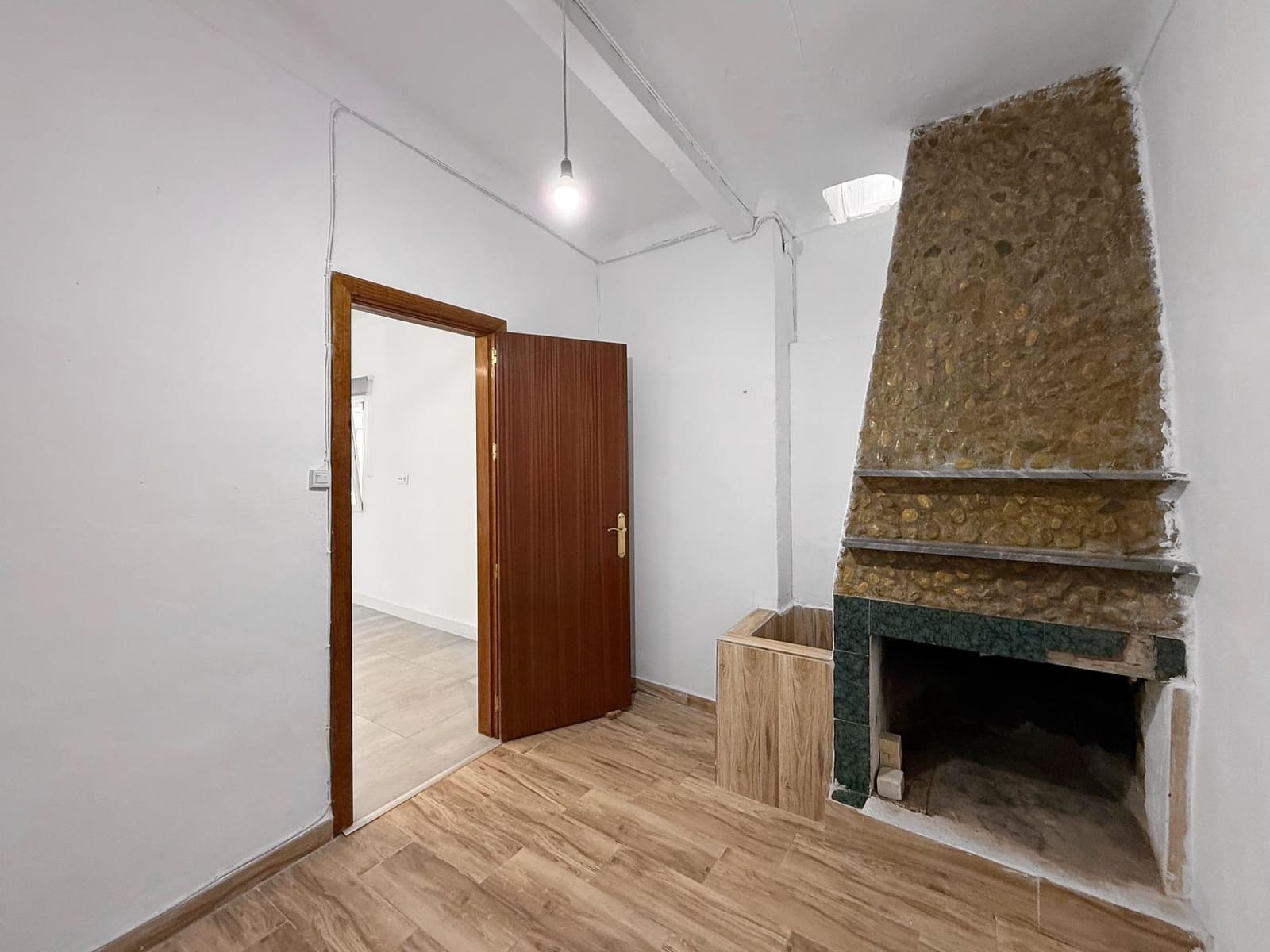 3 sypialnia Dom szeregowy na sprzedaż w Olula del Rio - 100 000 € (Ref: 9825406)