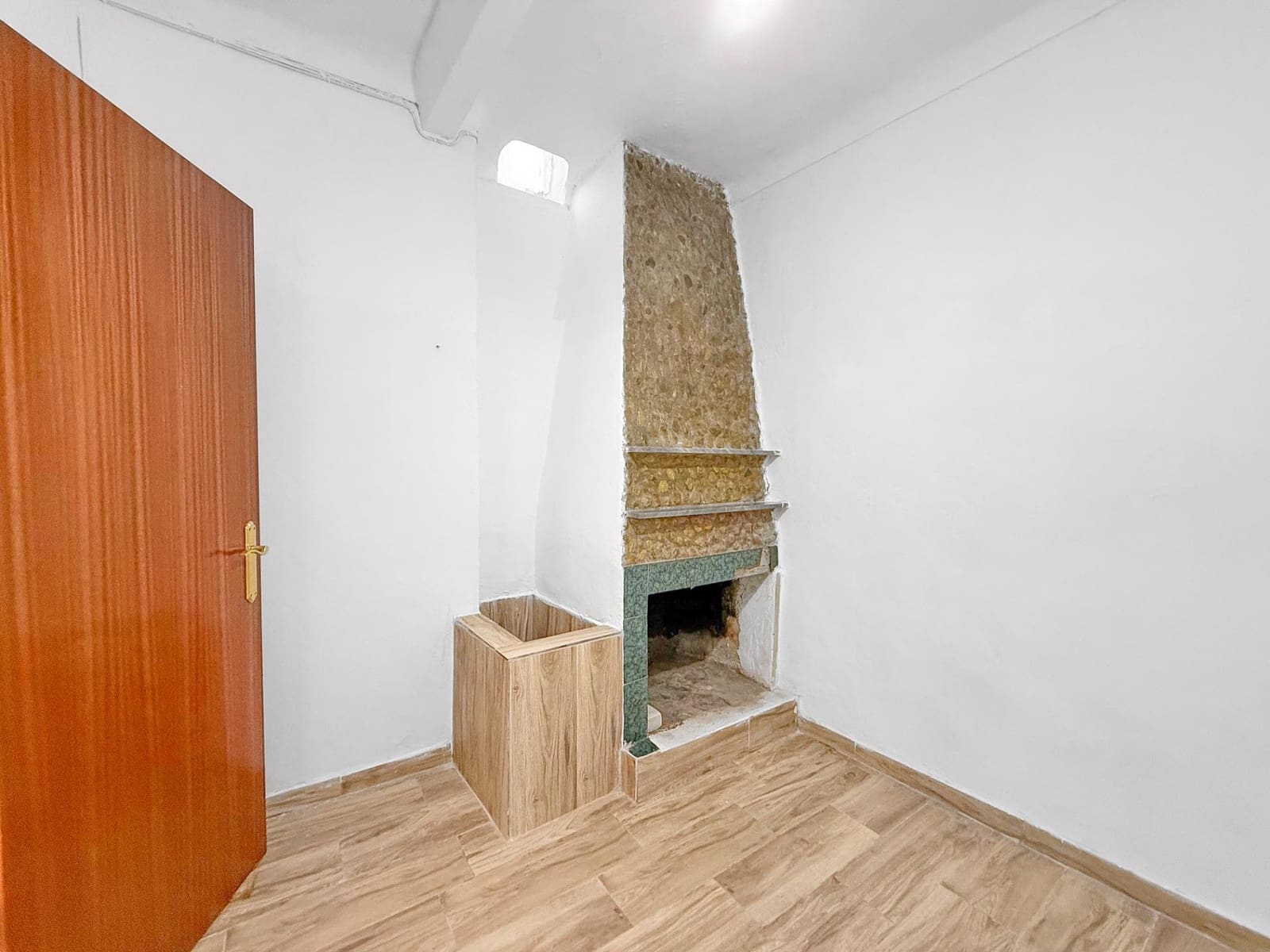 3 sypialnia Dom szeregowy na sprzedaż w Olula del Rio - 100 000 € (Ref: 9825406)
