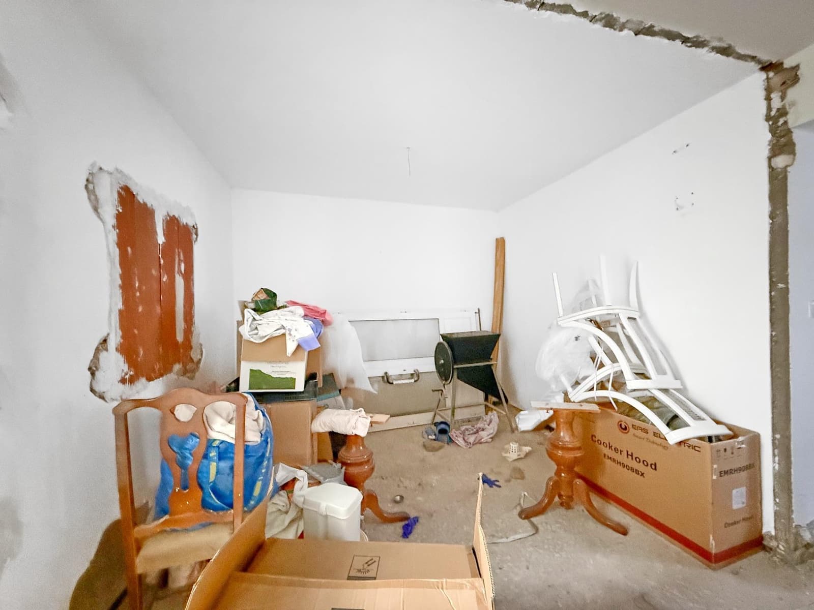 5 bedroom Terraced Villa for sale in Tijola - € 37,000 (Ref: 9918628)