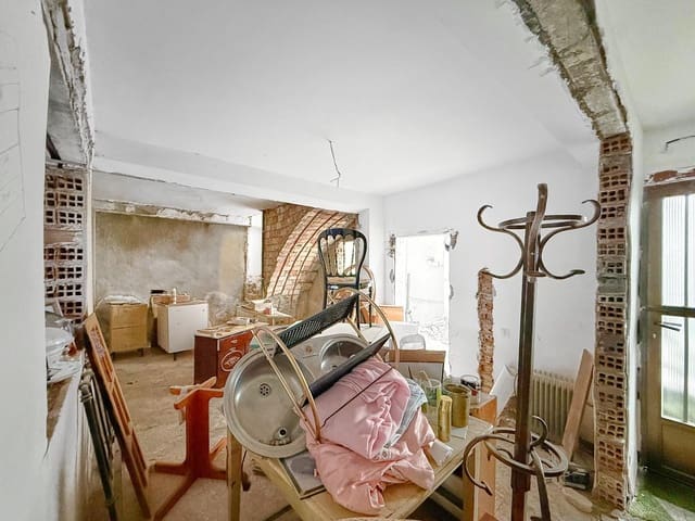 5 soveværelse Rækkehus til salg i Tíjola - € 37.000 (Ref: 9918628)