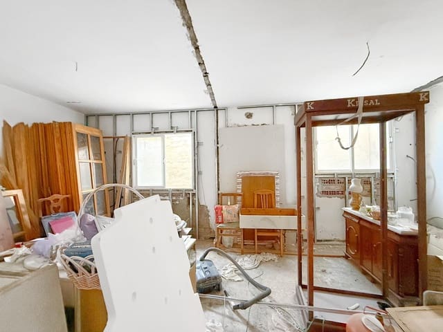 5 soveværelse Rækkehus til salg i Tíjola - € 37.000 (Ref: 9918628)