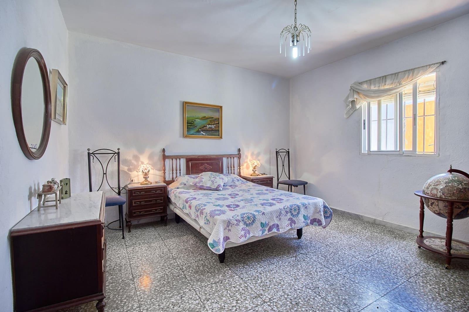 5 bedroom Finca/Country House for sale in Tabernas with garage - € 299,950 (Ref: 9918629)
