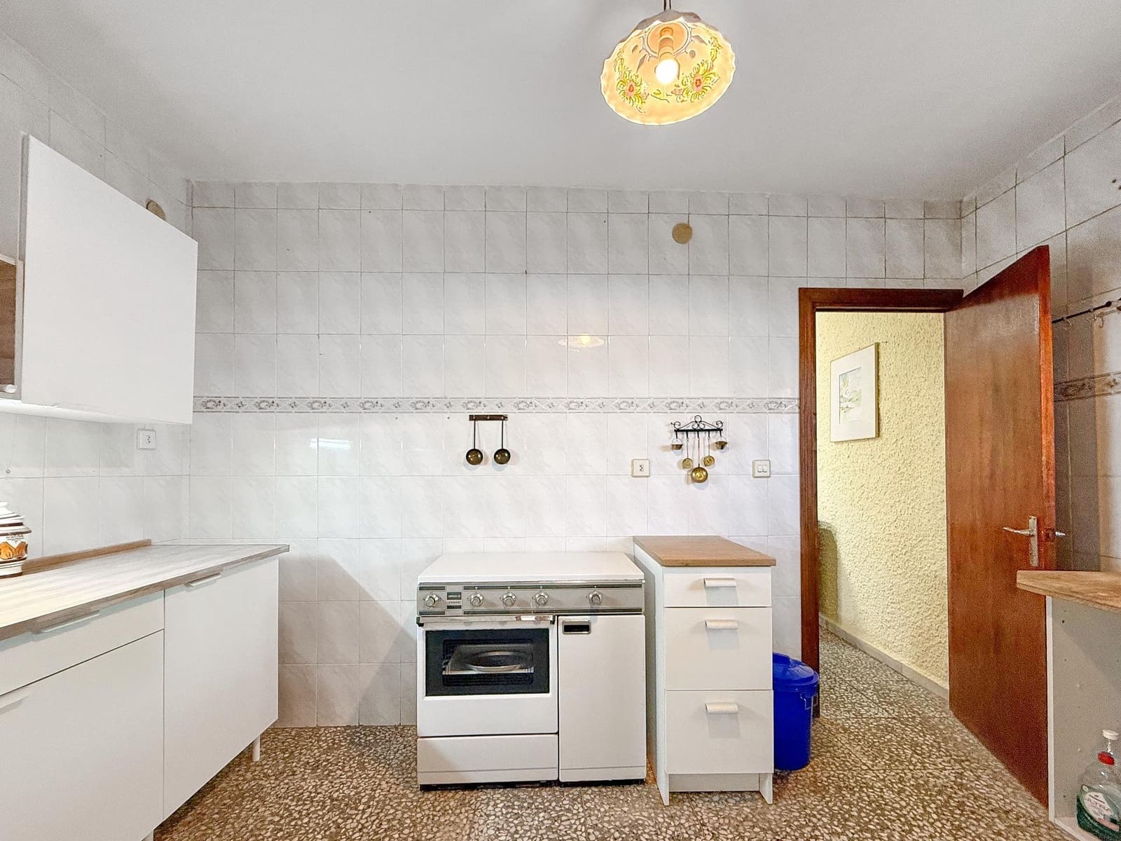 5 bedroom Finca/Country House for sale in Tabernas with garage - € 299,950 (Ref: 9918629)