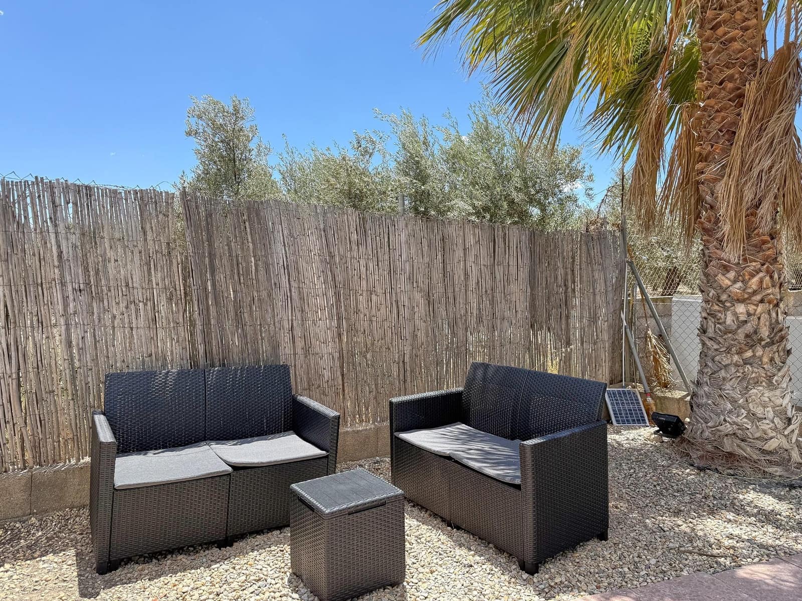 5 bedroom Finca/Country House for sale in Tabernas with garage - € 299,950 (Ref: 9918629)