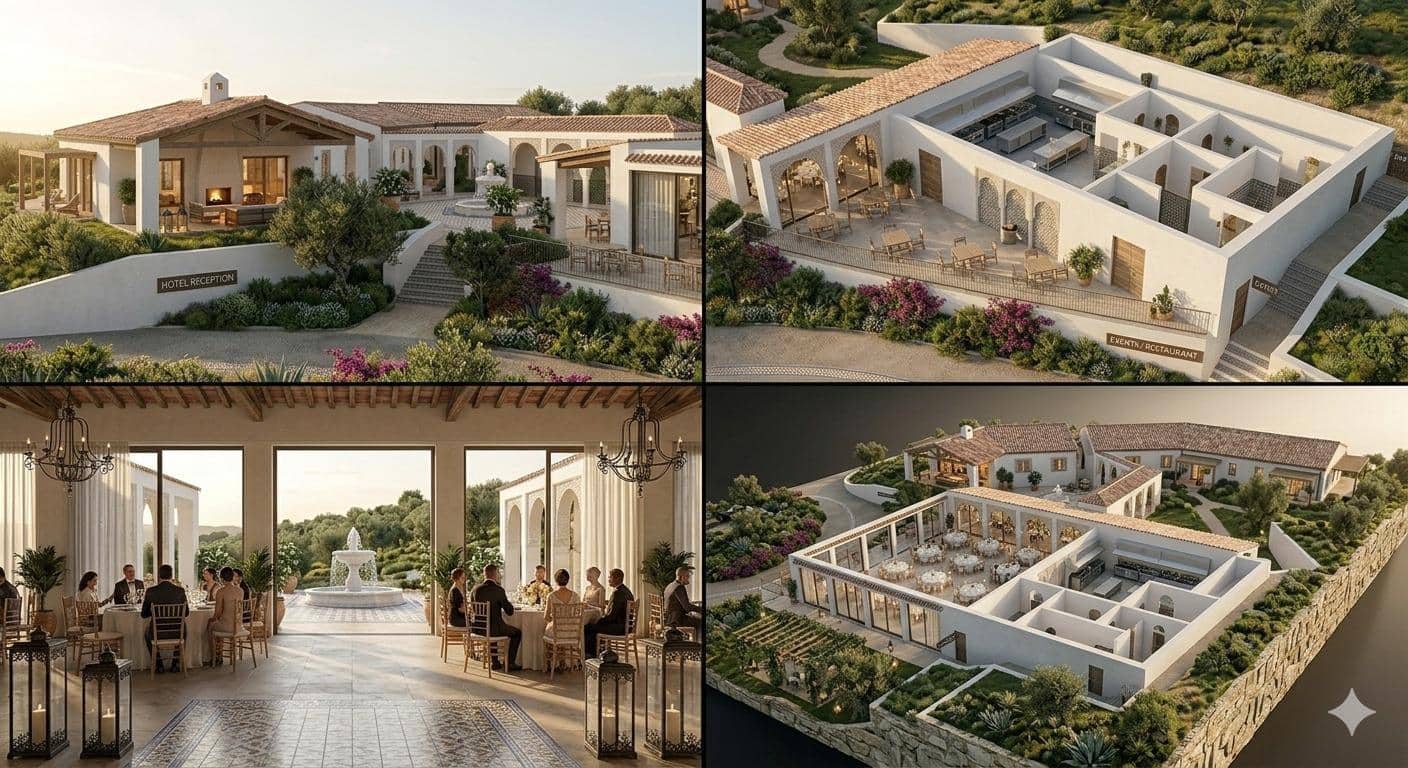 Terre non Aménagée à vendre à Bayarque - 250 000 € (Ref: 9918631)