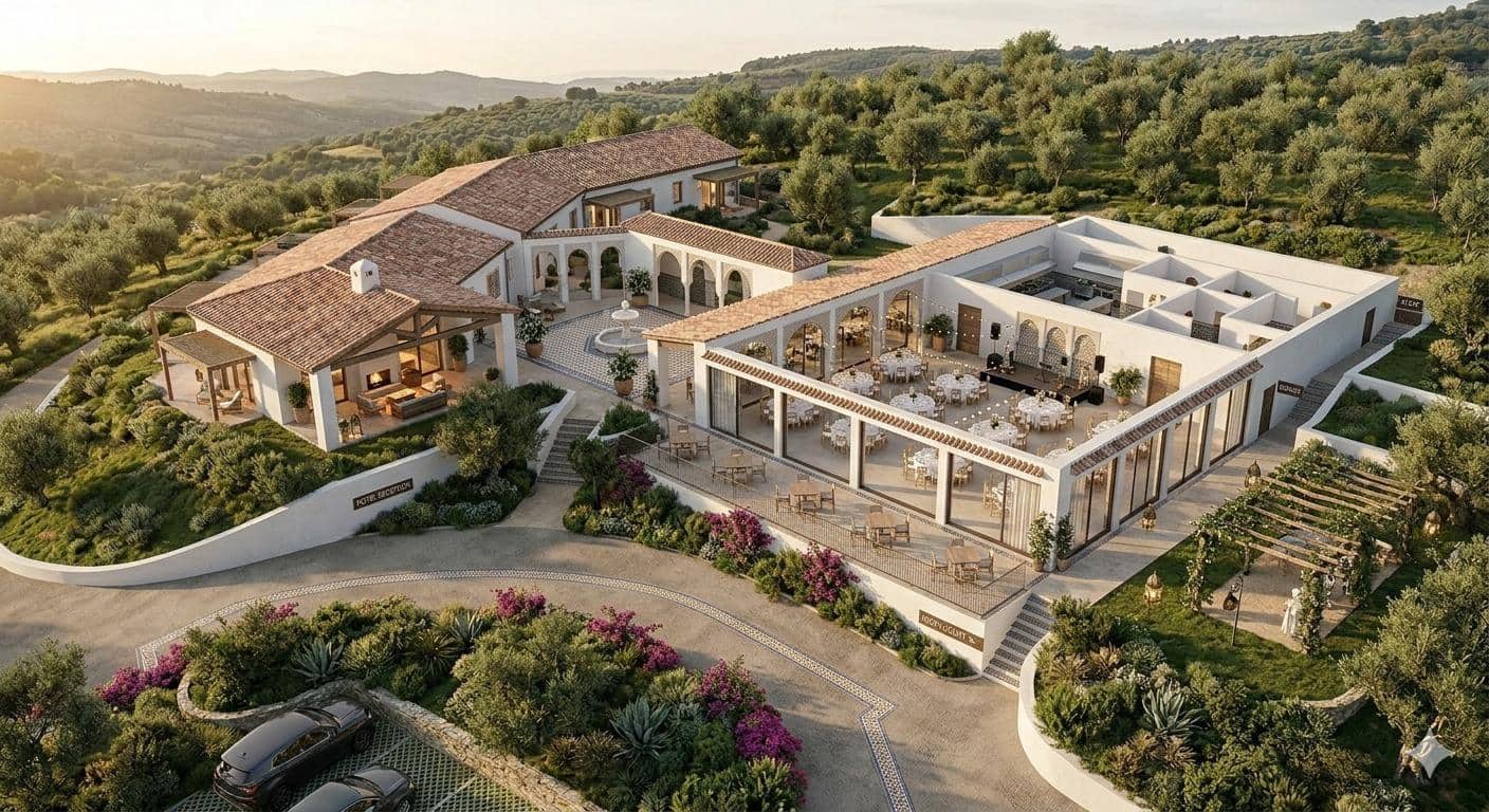 Terre non Aménagée à vendre à Bayarque - 250 000 € (Ref: 9918631)