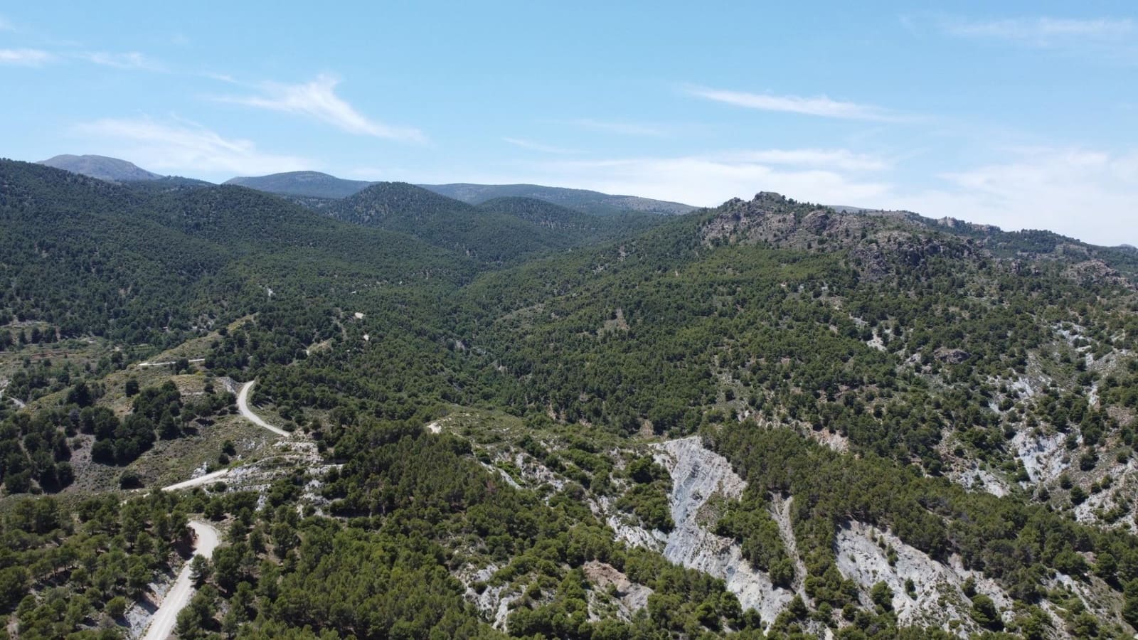 Terre non Aménagée à vendre à Bayarque - 250 000 € (Ref: 9918631)