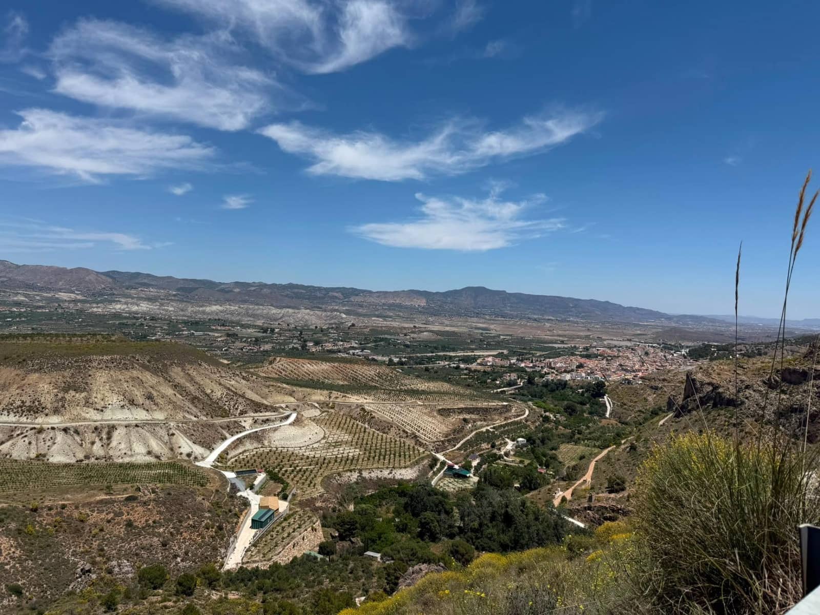 Terre non Aménagée à vendre à Bayarque - 250 000 € (Ref: 9918631)