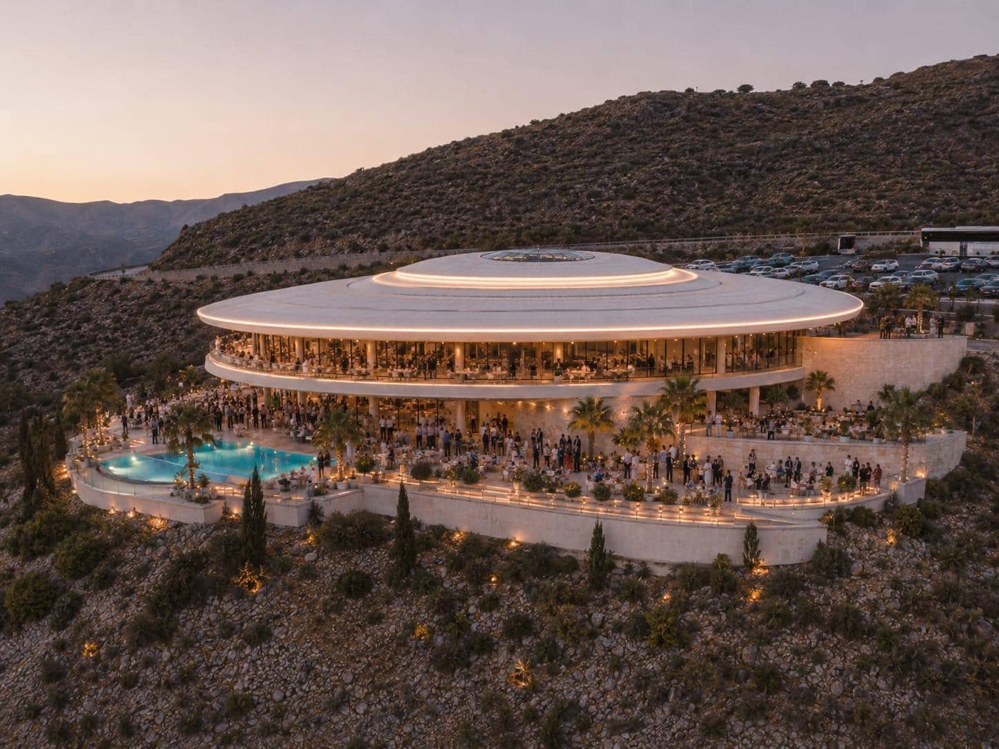 Terre non Aménagée à vendre à Bayarque - 250 000 € (Ref: 9918631)