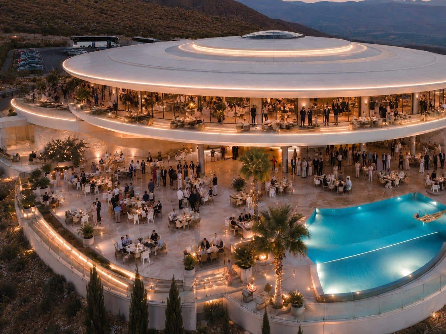 Terre non Aménagée à vendre à Bayarque - 250 000 € (Ref: 9918631)