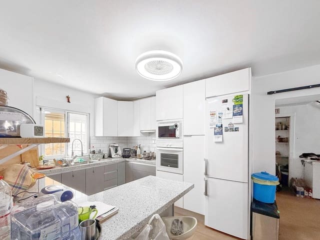 4 sypialnia Dom szeregowy do wynajęcia w Purchena z garażem - 600 € (Ref: 9918633)