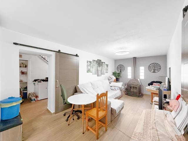 4 sypialnia Dom szeregowy do wynajęcia w Purchena z garażem - 600 € (Ref: 9918633)