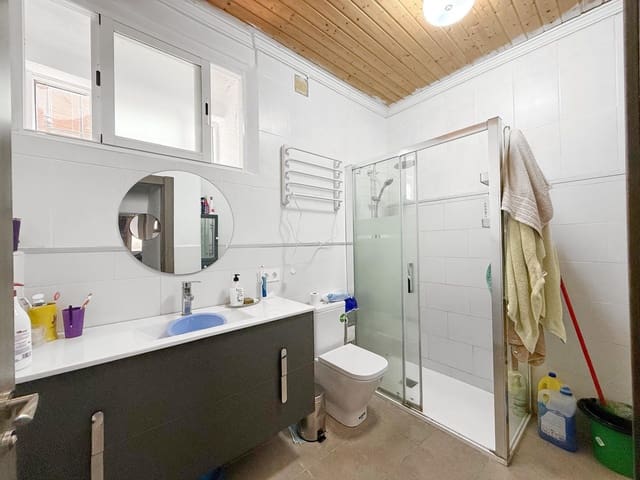 4 sypialnia Dom szeregowy do wynajęcia w Purchena z garażem - 600 € (Ref: 9918633)