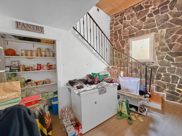 4 sypialnia Dom szeregowy do wynajęcia w Purchena z garażem - 600 € (Ref: 9918633)