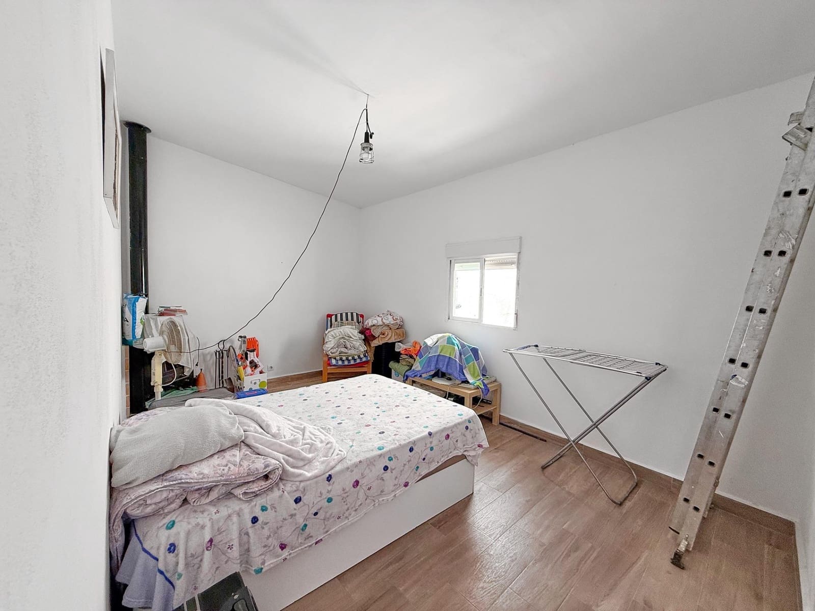 4 sypialnia Dom szeregowy do wynajęcia w Purchena z garażem - 600 € (Ref: 9918633)