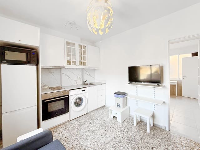 Apartamento de 1 habitación en Olula del Río en alquiler - 400 € (Ref: 9934343)