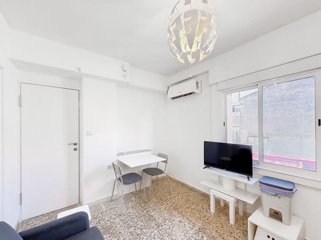 Apartamento de 1 habitación en Olula del Río en alquiler - 400 € (Ref: 9934343)