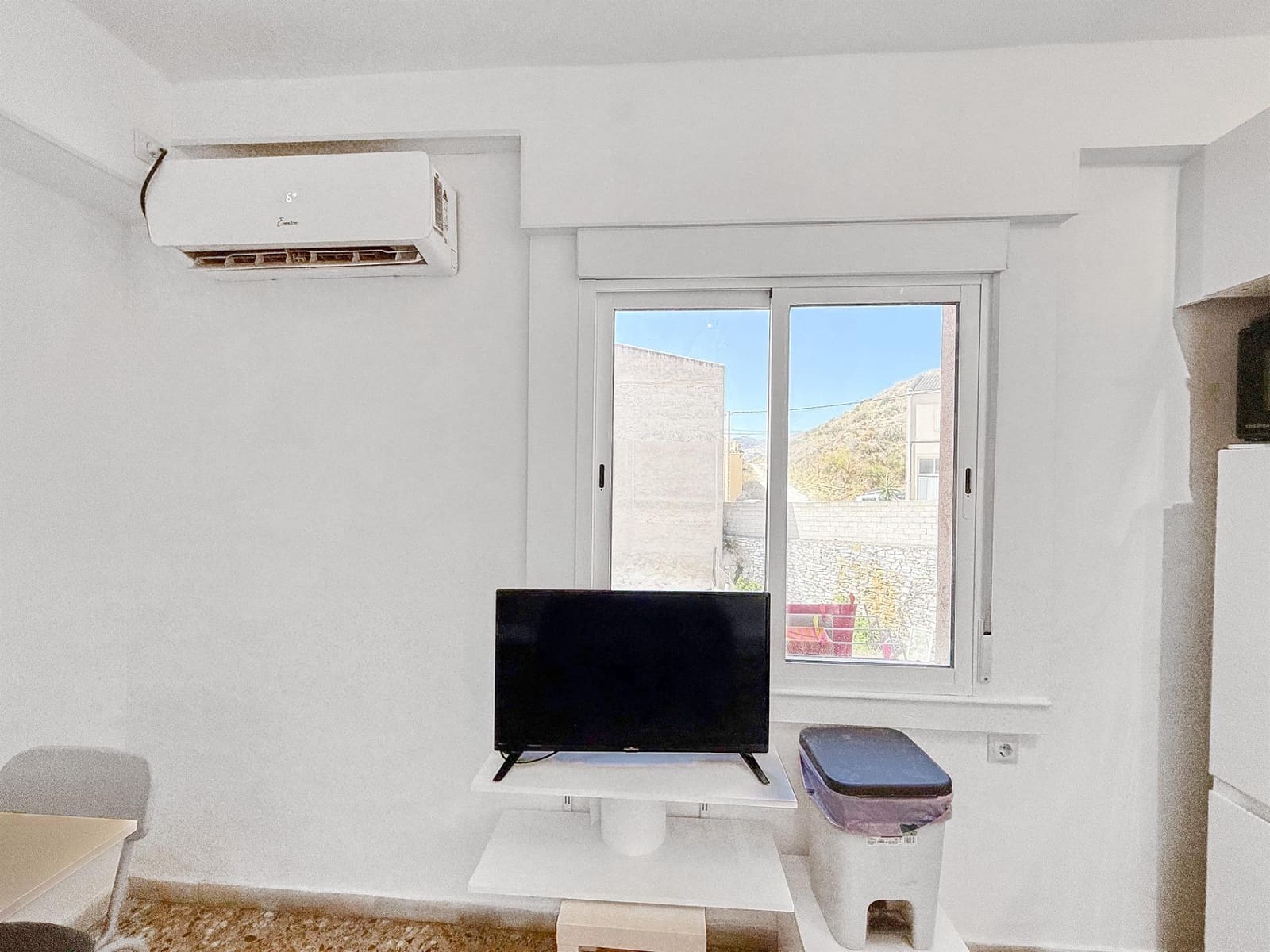 Apartamento de 1 habitación en Olula del Río en alquiler - 400 € (Ref: 9934343)