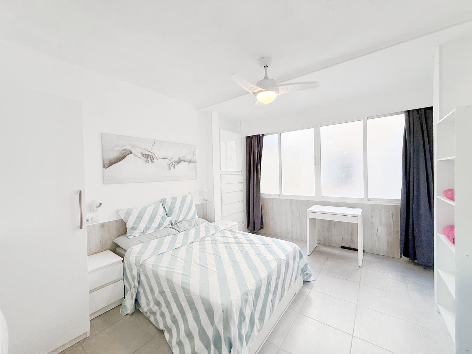 Apartamento de 1 habitación en Olula del Río en alquiler - 400 € (Ref: 9934343)