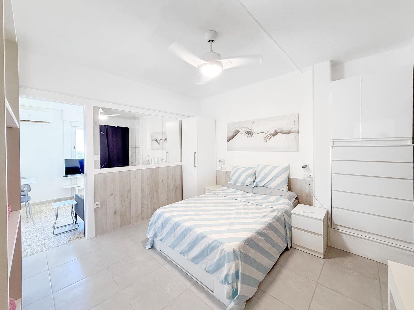Apartamento de 1 habitación en Olula del Río en alquiler - 400 € (Ref: 9934343)