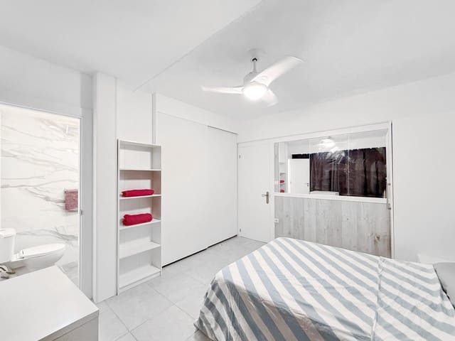 Apartamento de 1 habitación en Olula del Río en alquiler - 400 € (Ref: 9934343)