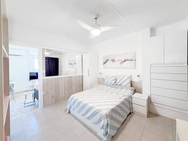 Apartamento de 1 habitación en Olula del Río en alquiler - 400 € (Ref: 9934343)