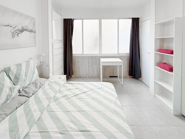 Apartamento de 1 habitación en Olula del Río en alquiler - 400 € (Ref: 9934343)