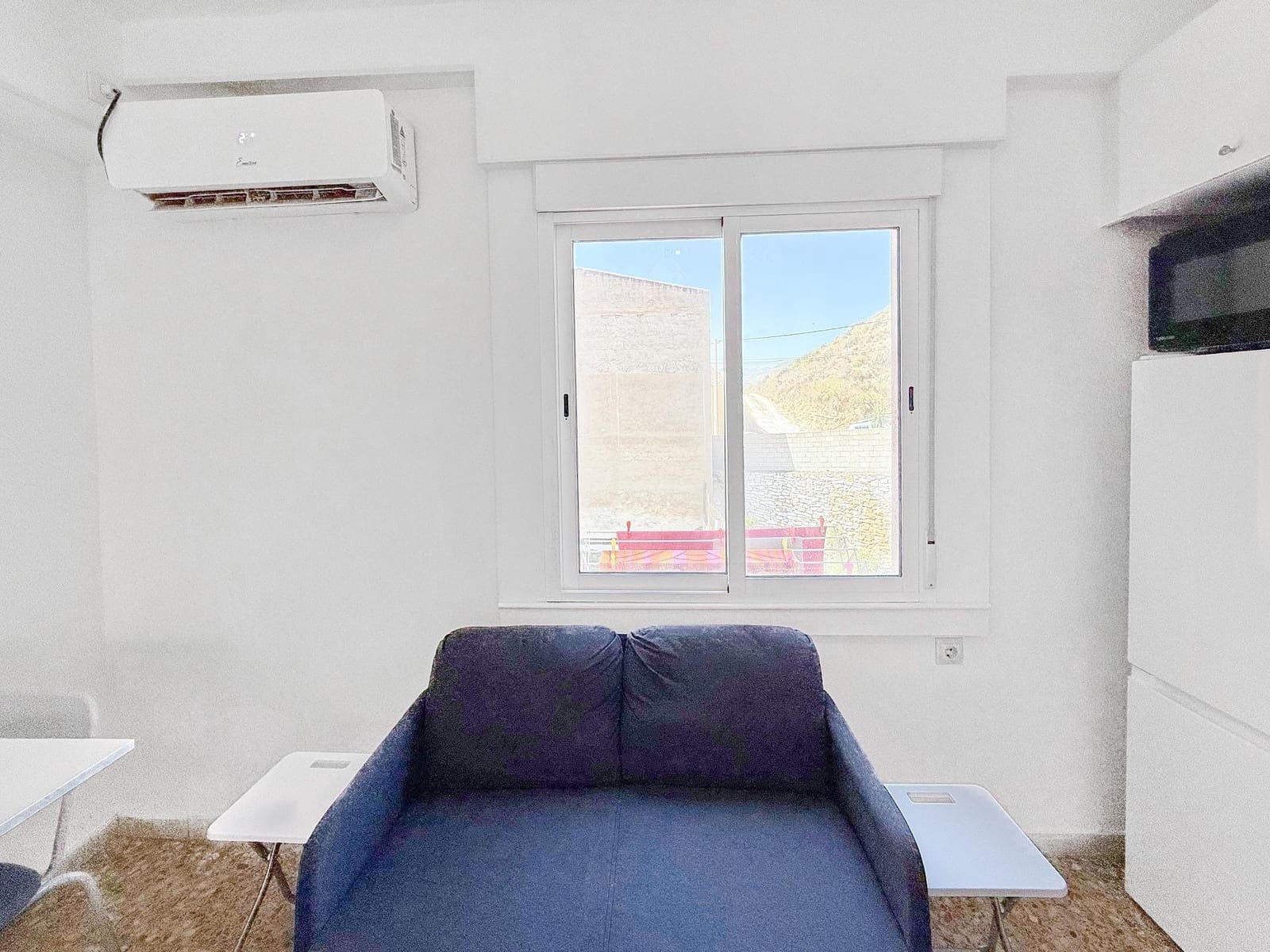 Apartamento de 1 habitación en Olula del Río en alquiler - 400 € (Ref: 9934343)
