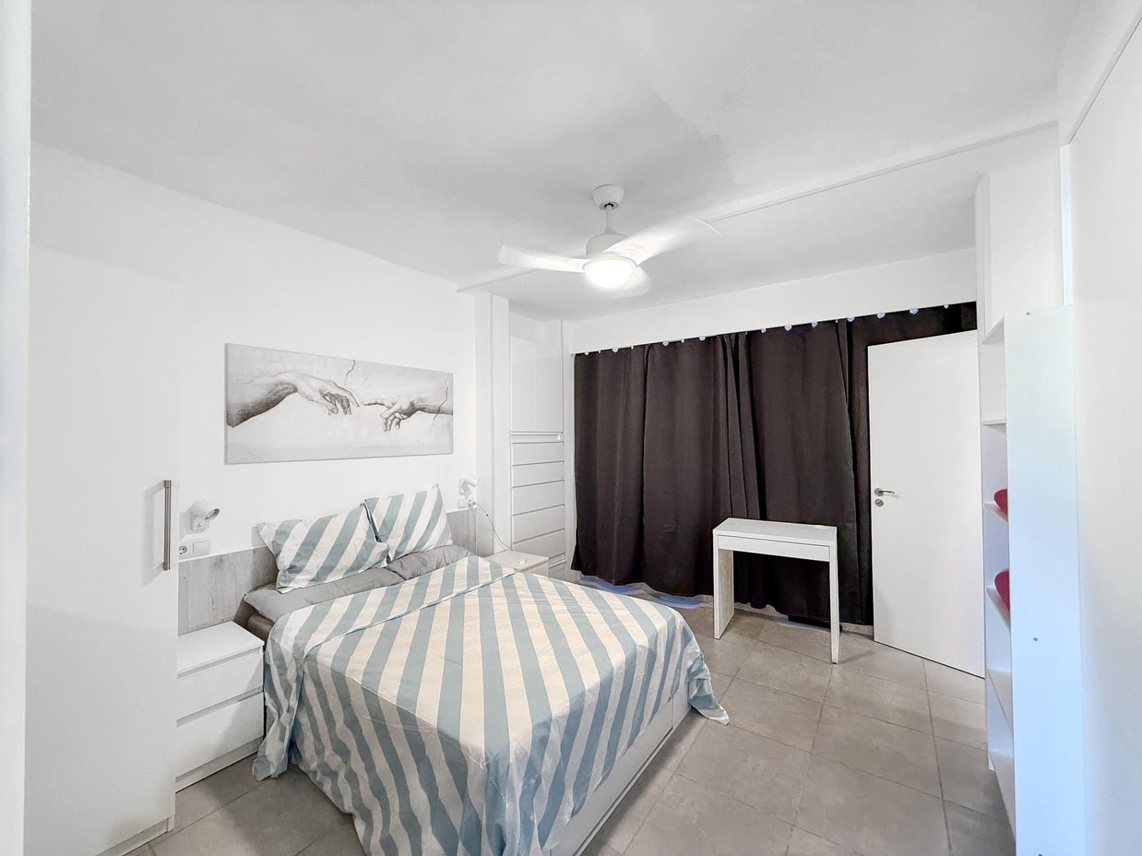 Apartamento de 1 habitación en Olula del Río en alquiler - 400 € (Ref: 9934343)