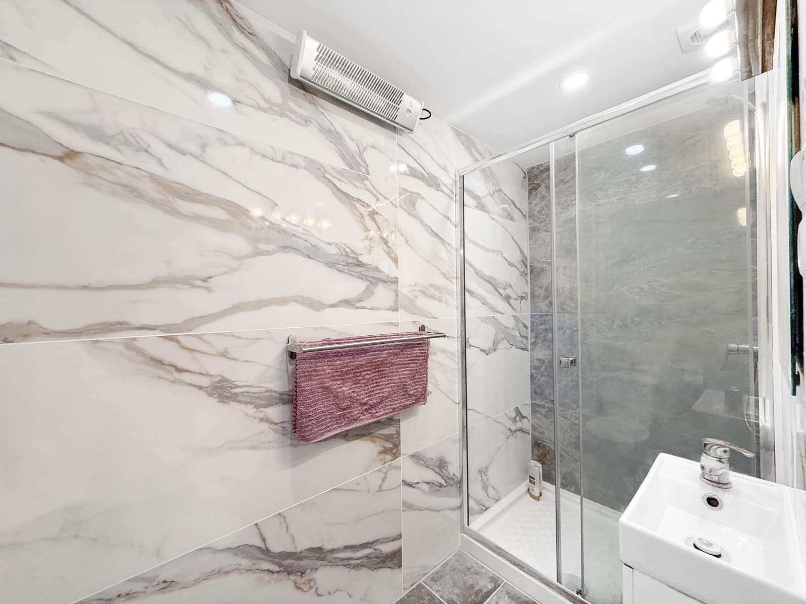 Apartamento de 1 habitación en Olula del Río en alquiler - 400 € (Ref: 9934343)