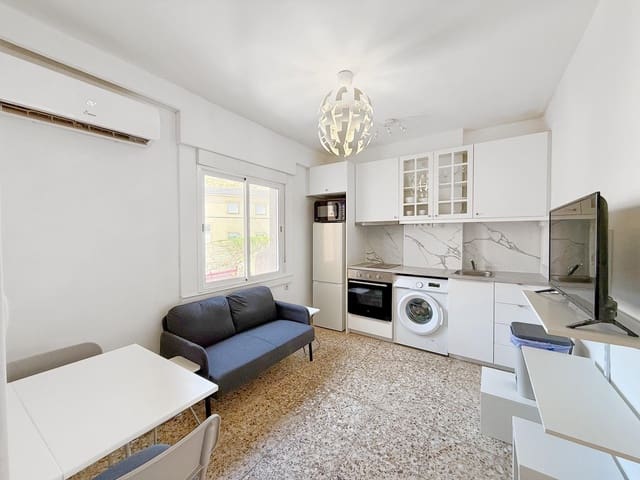 Apartamento de 1 habitación en Olula del Río en alquiler - 400 € (Ref: 9934343)