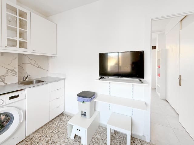 Apartamento de 1 habitación en Olula del Río en alquiler - 400 € (Ref: 9934343)