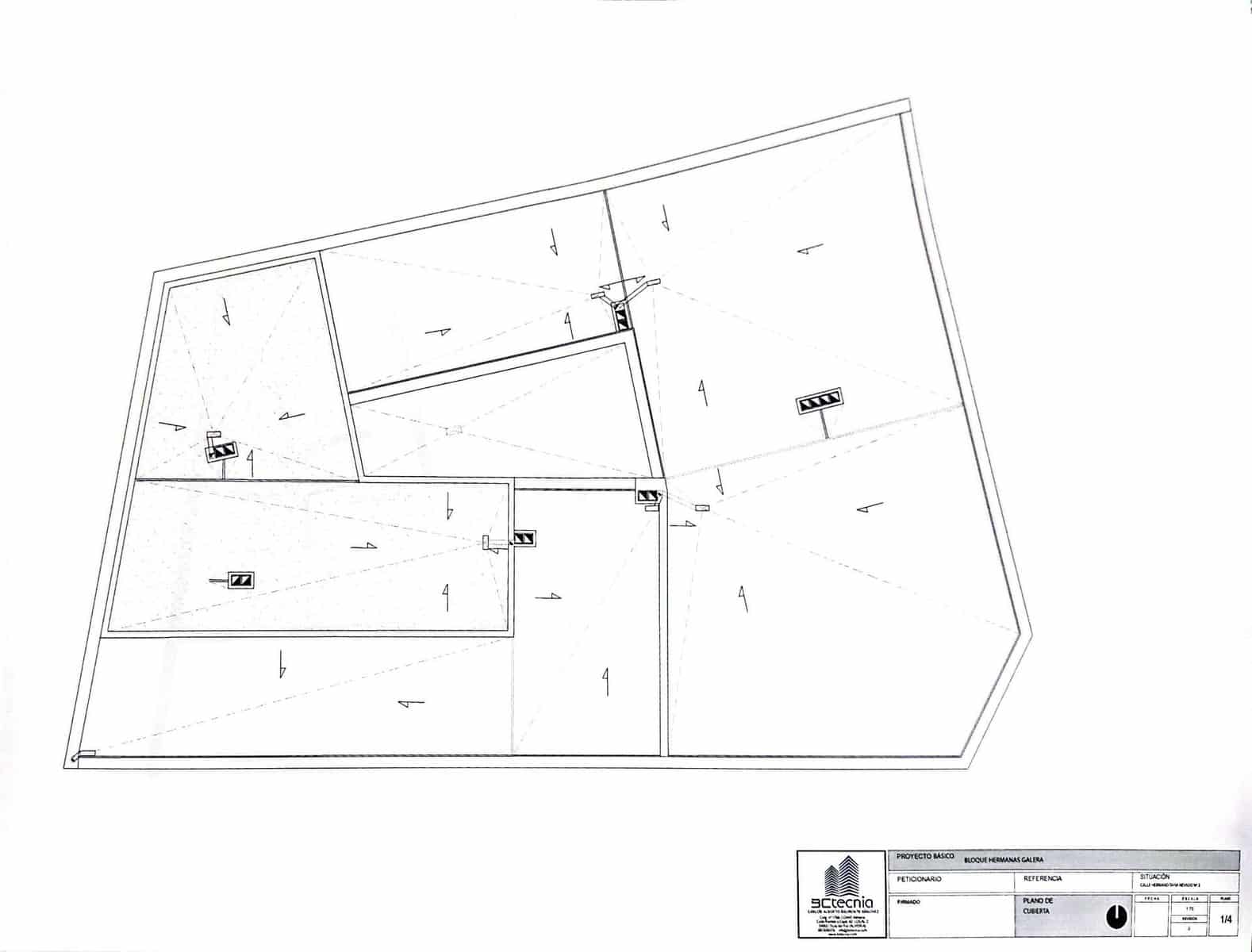 Building Plot for sale in Olula del Rio - € 230,000 (Ref: 9938328)