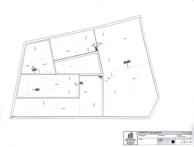 Terrain à Bâtir à vendre à Olula del Río - 230 000 € (Ref: 9938328)