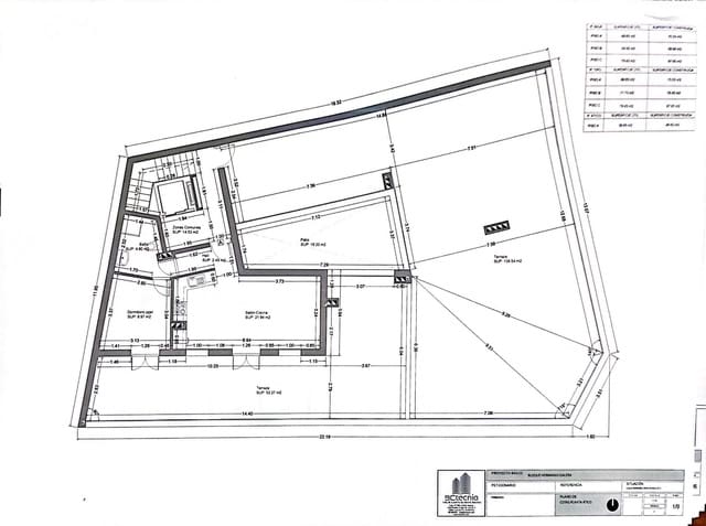 Terrain à Bâtir à vendre à Olula del Río - 230 000 € (Ref: 9938328)