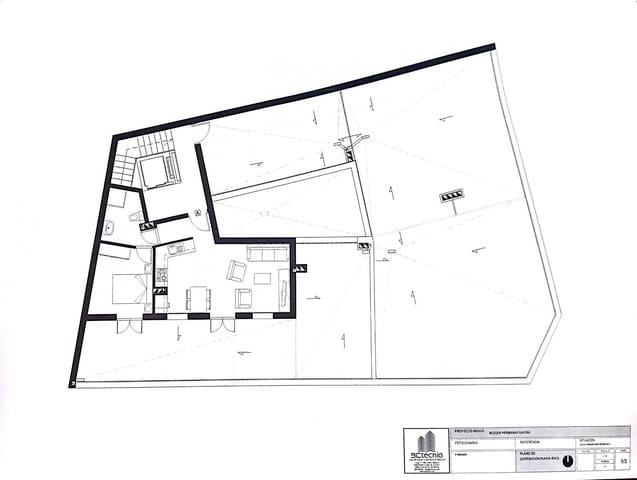 Terrain à Bâtir à vendre à Olula del Río - 230 000 € (Ref: 9938328)