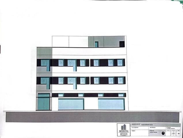Terrain à Bâtir à vendre à Olula del Río - 230 000 € (Ref: 9938328)