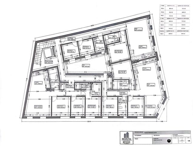 Terrain à Bâtir à vendre à Olula del Río - 230 000 € (Ref: 9938328)