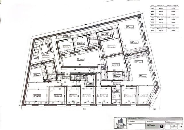 Terrain à Bâtir à vendre à Olula del Río - 230 000 € (Ref: 9938328)