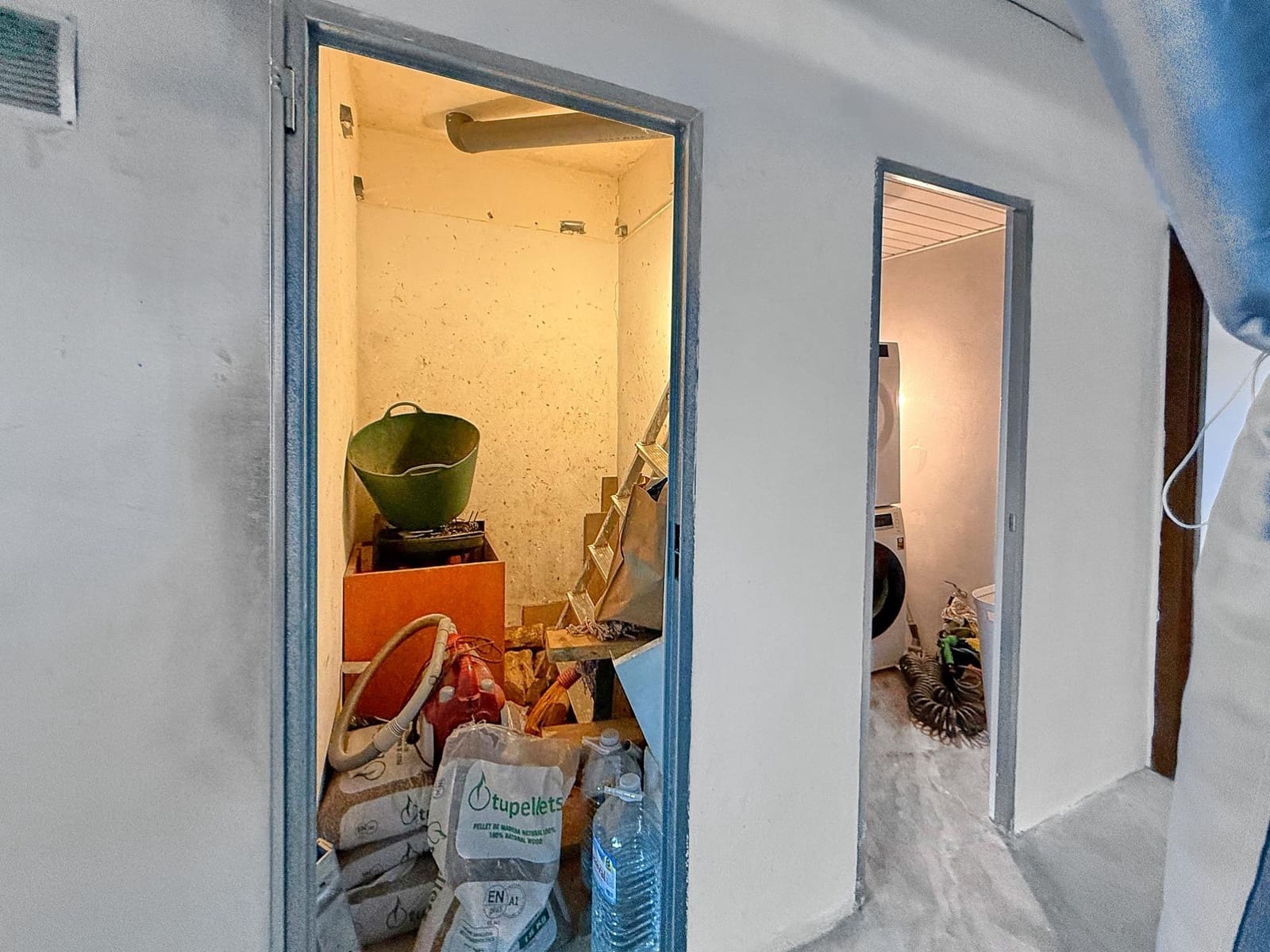 3 sypialnia Apartament na sprzedaż w Fines z garażem - 220 000 € (Ref: 9948057)