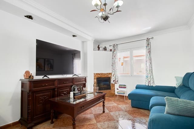 3 sypialnia Apartament na sprzedaż w Fines z garażem - 220 000 € (Ref: 9948057)