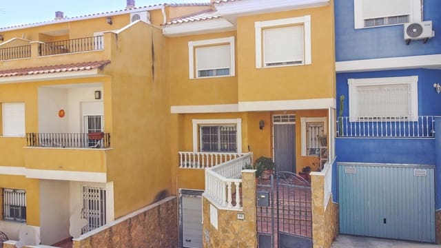 3 sypialnia Apartament na sprzedaż w Fines z garażem - 220 000 € (Ref: 9948057)