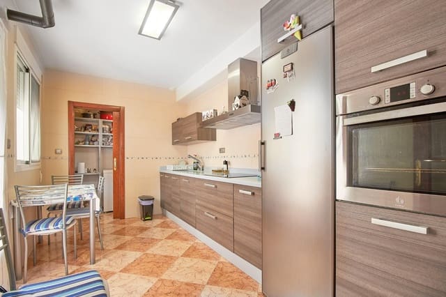 3 sypialnia Apartament na sprzedaż w Fines z garażem - 220 000 € (Ref: 9948057)