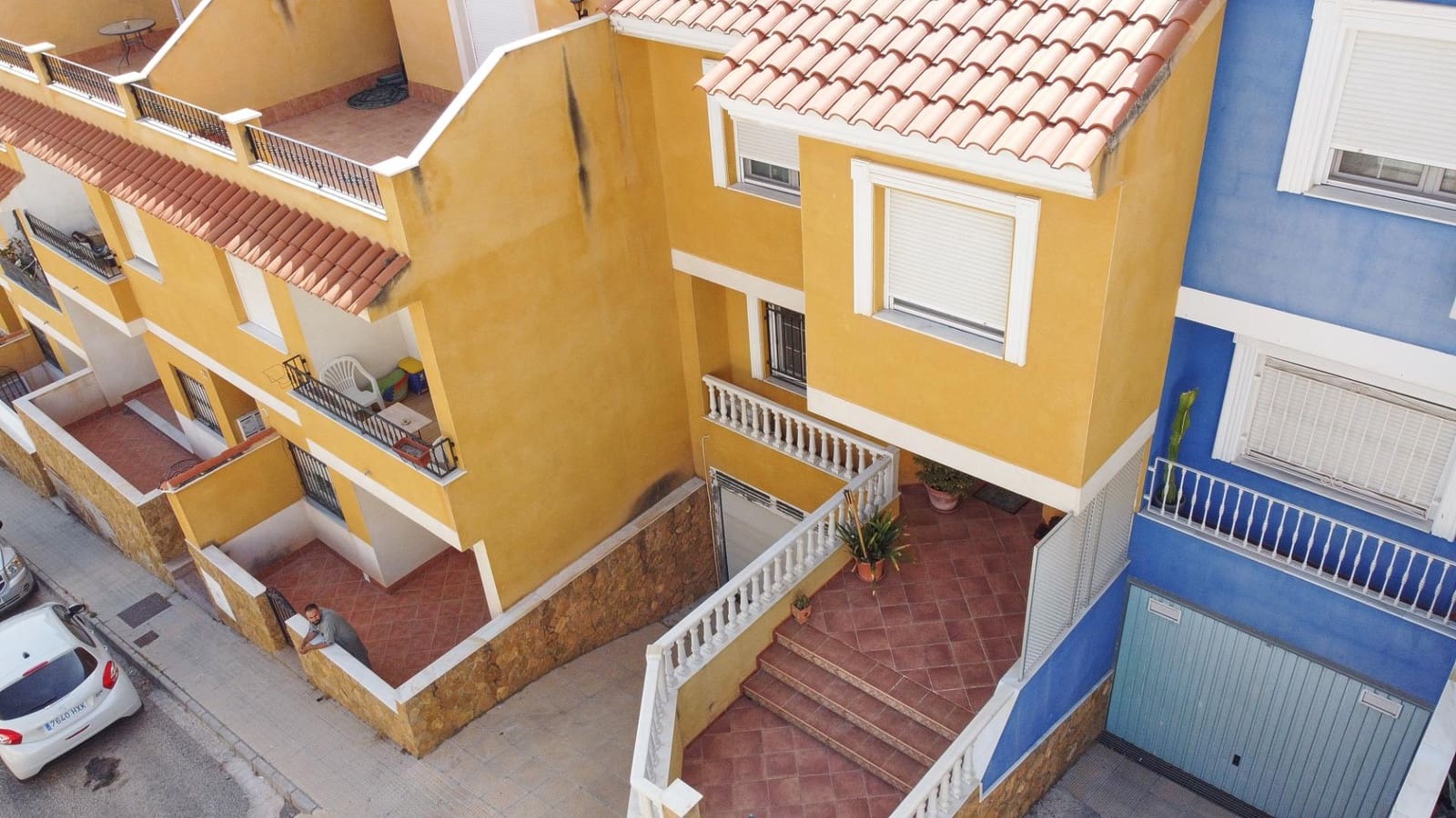 3 sypialnia Apartament na sprzedaż w Fines z garażem - 220 000 € (Ref: 9948057)