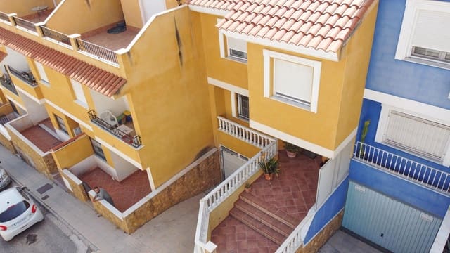 3 sypialnia Apartament na sprzedaż w Fines z garażem - 220 000 € (Ref: 9948057)