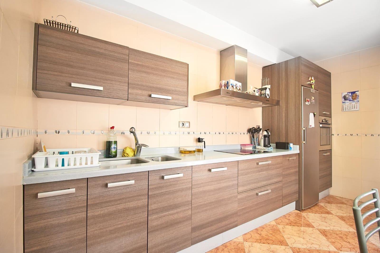 3 sypialnia Apartament na sprzedaż w Fines z garażem - 220 000 € (Ref: 9948057)