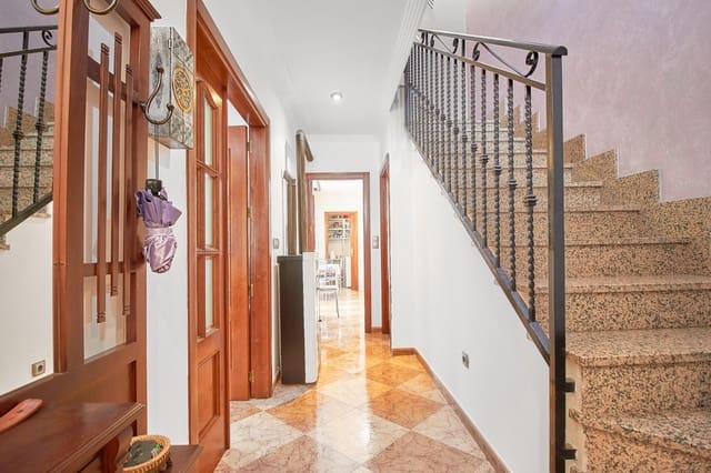 3 sypialnia Apartament na sprzedaż w Fines z garażem - 220 000 € (Ref: 9948057)