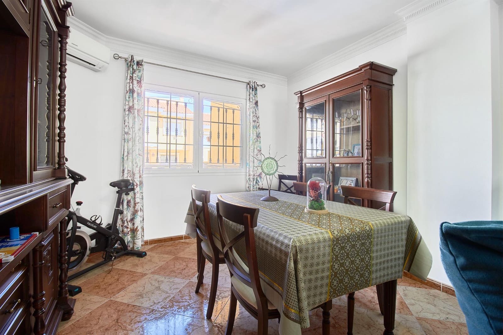 3 sypialnia Apartament na sprzedaż w Fines z garażem - 220 000 € (Ref: 9948057)