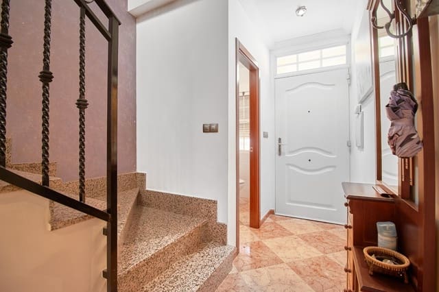 3 sypialnia Apartament na sprzedaż w Fines z garażem - 220 000 € (Ref: 9948057)