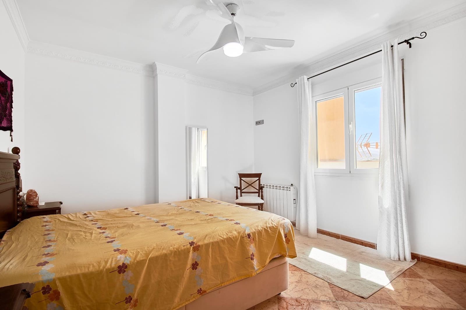 3 sypialnia Apartament na sprzedaż w Fines z garażem - 220 000 € (Ref: 9948057)